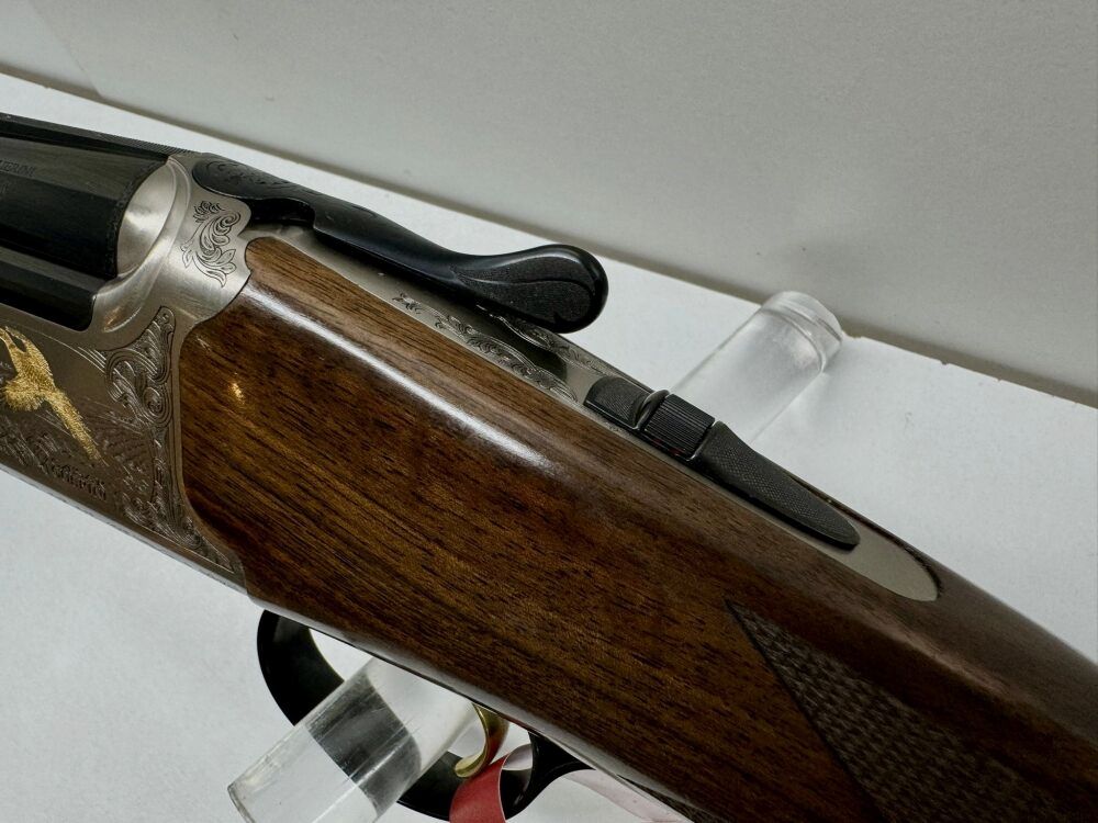 Caesar Guerini FIGURA | BDF - Bockdoppelflinte - Waffen Friedrichs