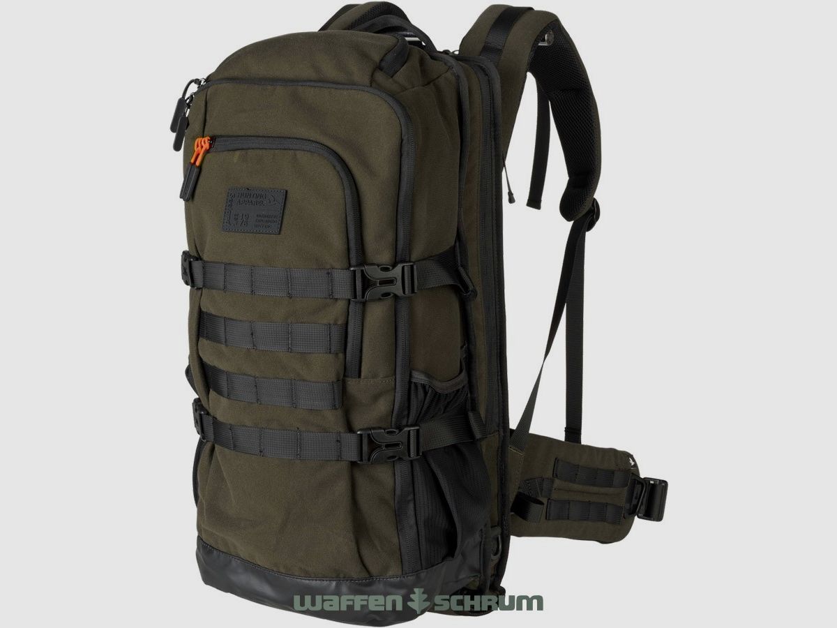 Seeland Backpack Enduro