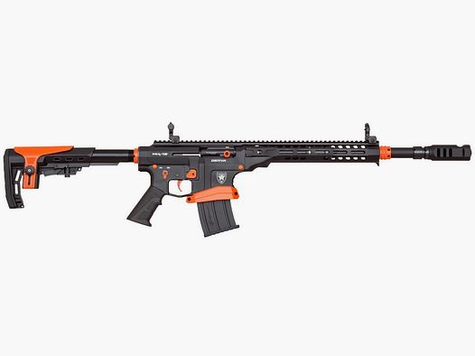 Derya DERYA halbautomatische Flinte MK-12 IPSC