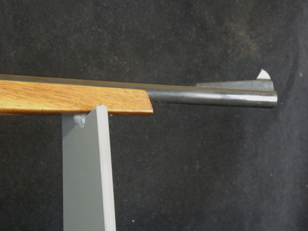 Carabine Luger Erma ET 22