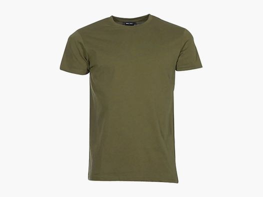Mil-Tec T-Shirt US Style - Noir / 3XL