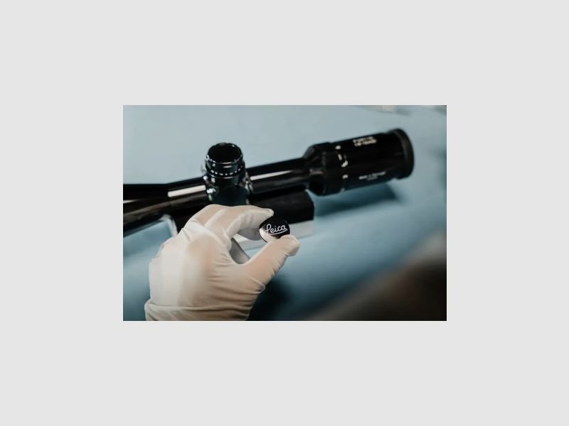 Leica FORTIS 1-6x24i L-4a Glossy Edition, Bild 8 von 9