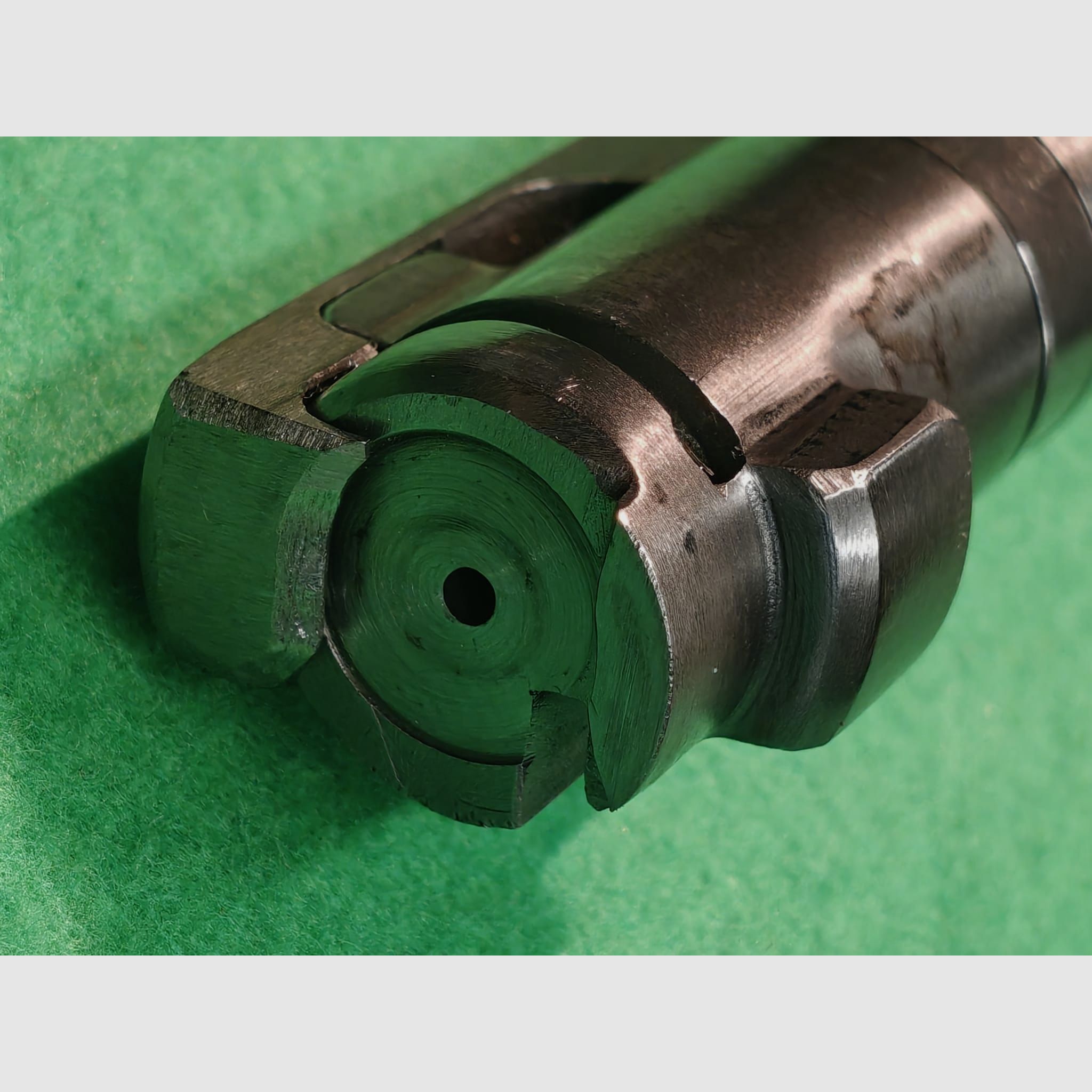 Brünner Repetierbüchse 30-06 inkl. Meopta 3-12x56 RD