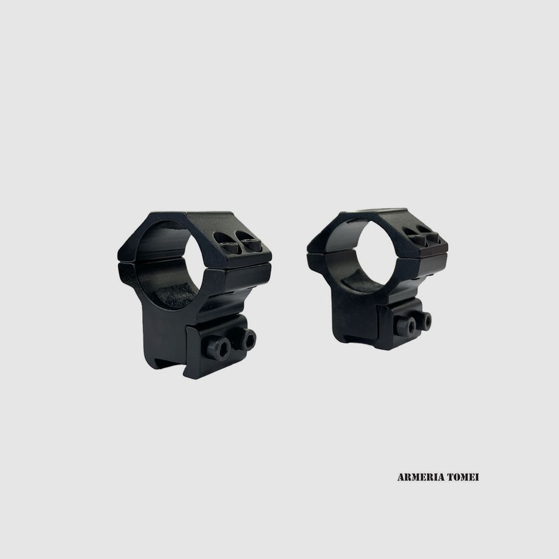 ANELLI BASSI 1″ BASIS 11mm, Bild 1 von 2