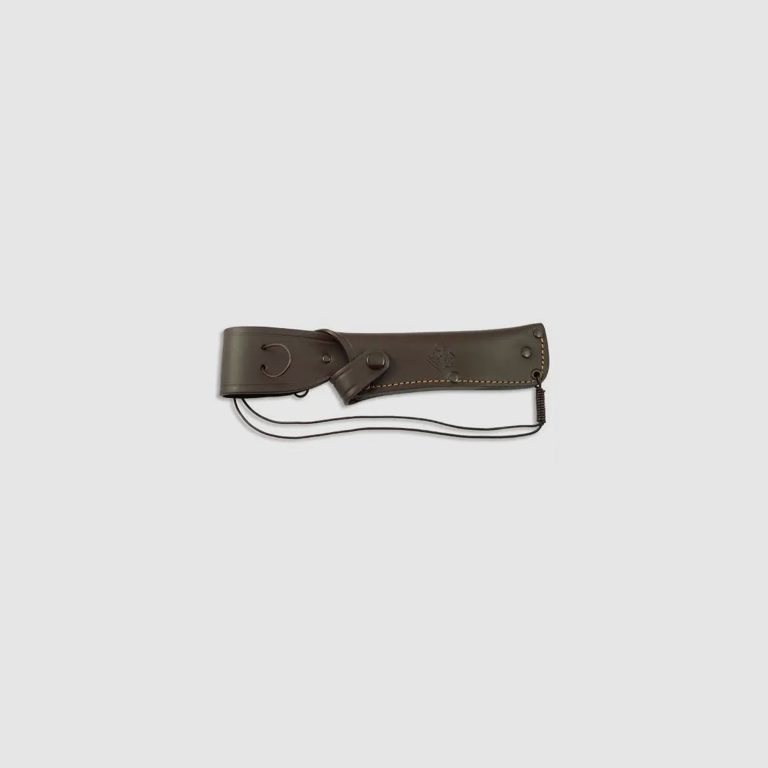 PUMA Lederscheide bowie