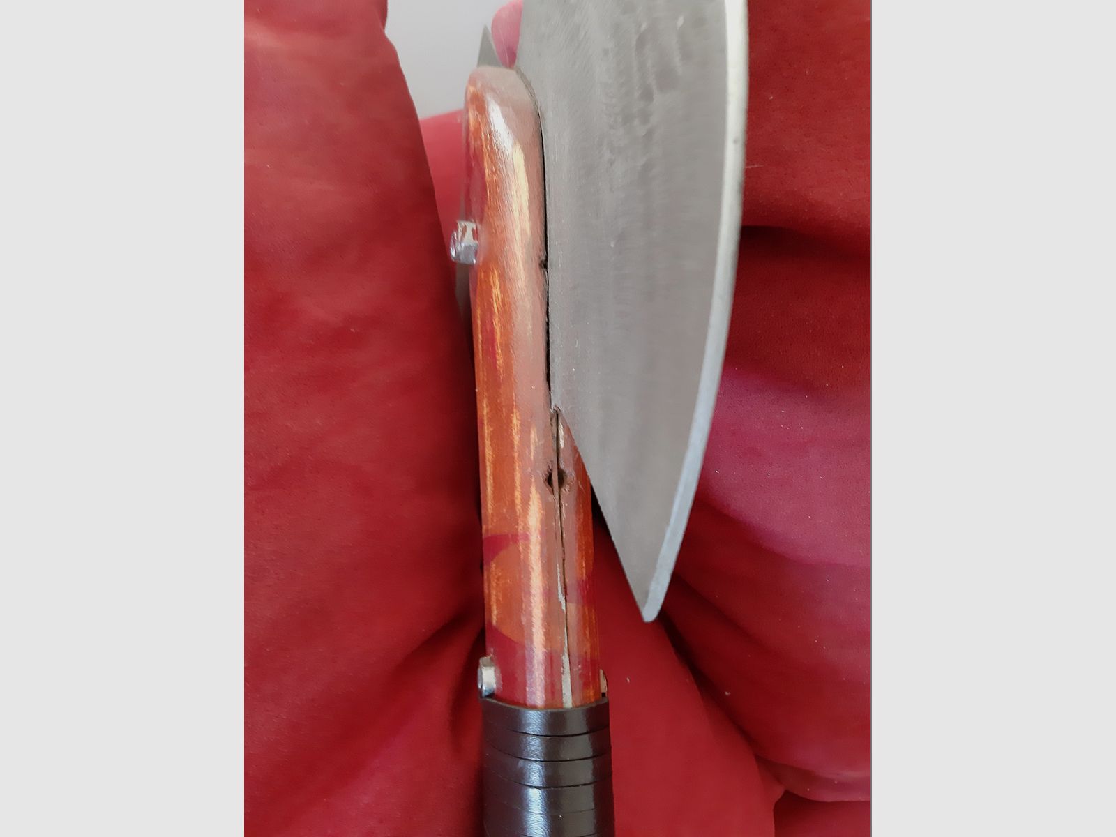 Bloody Butterfley, le tueur de ZOMBI ultime