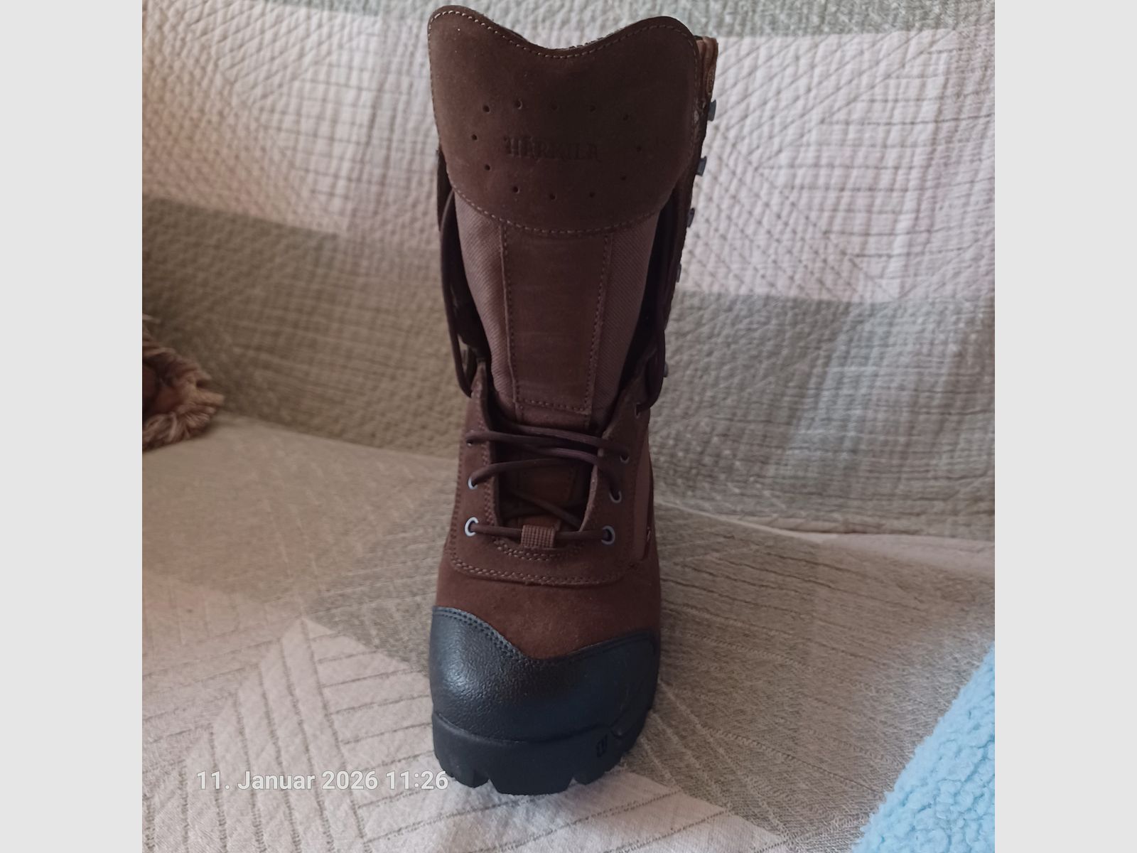 Härkila Elk Hunter GTX 10" XL Stiefel