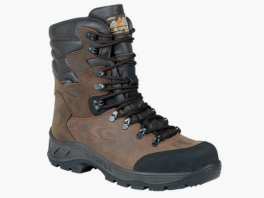 Cofra VALLUGA BROWN