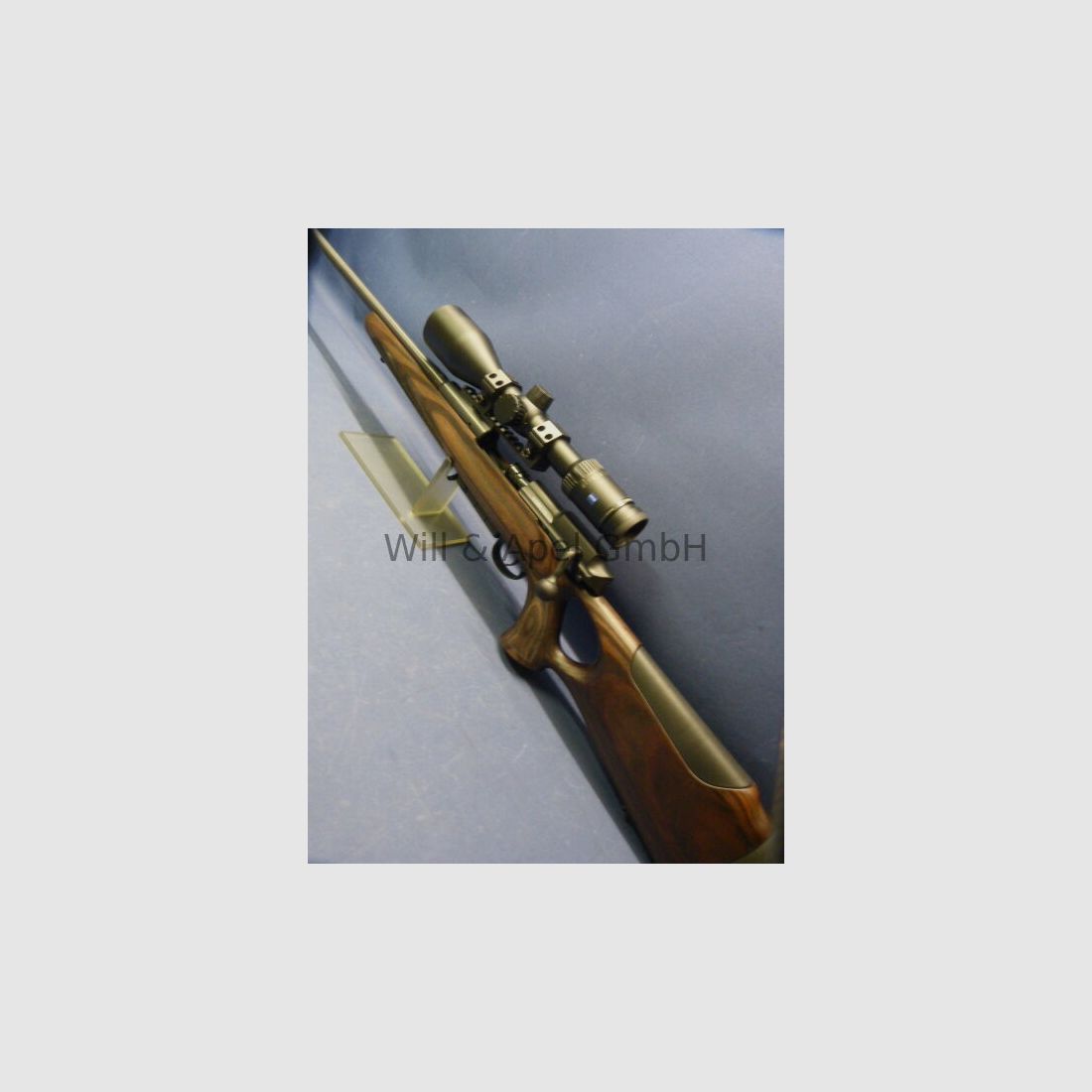 MAUSER M25 MAX LINKSHAND