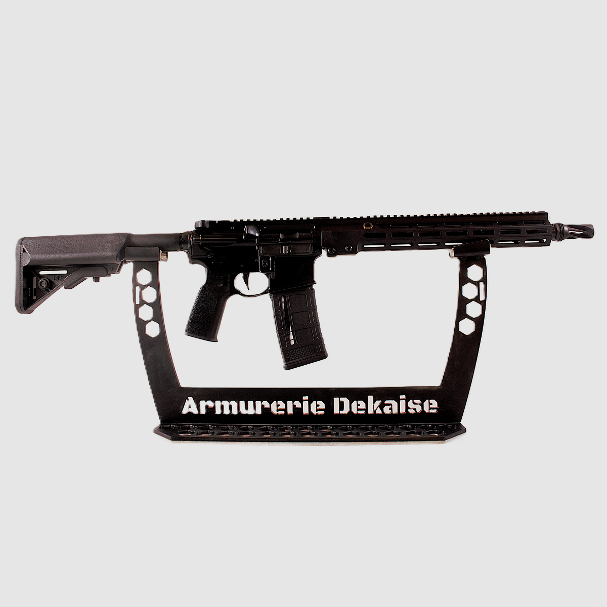 Geissele SD-556 Super duty 14.5inch 223rem blk (Lagerbestand erschöpft)