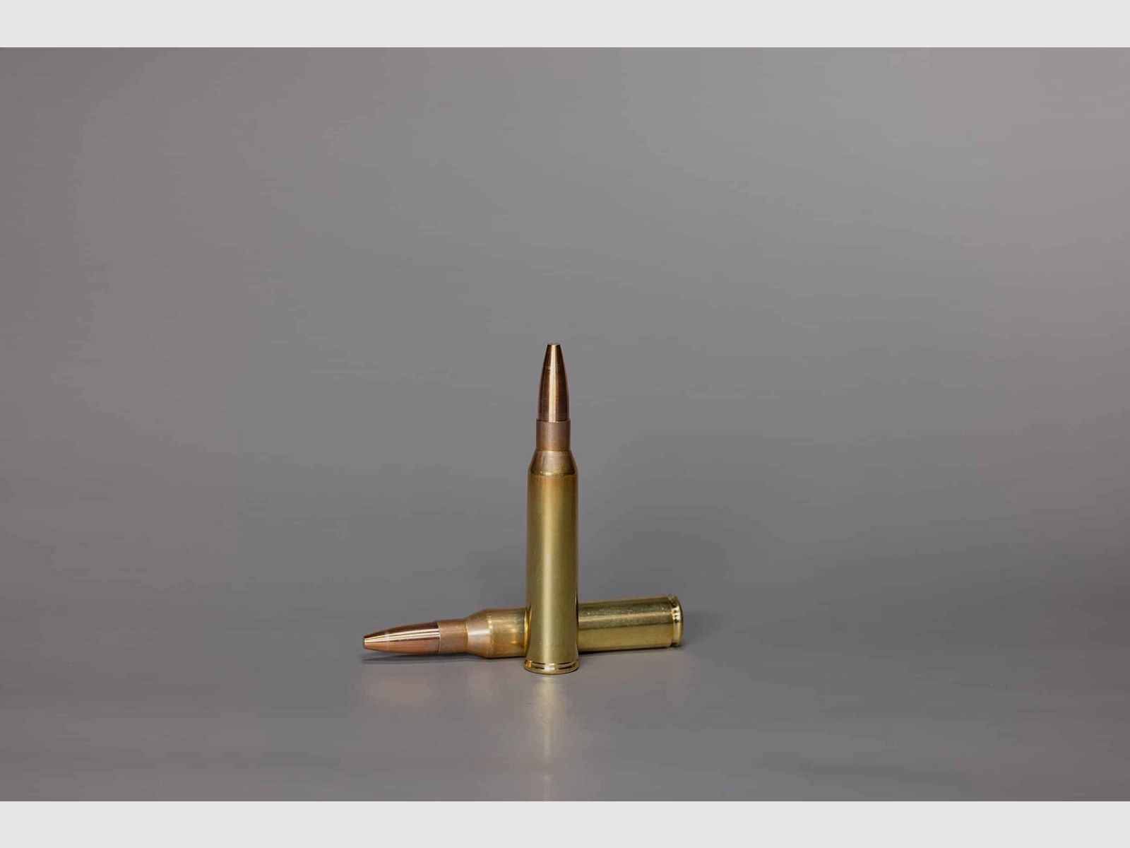 .338 Lapua Mag. Swiss P Sniper – Tactical SFNBT 16.2g / 250grs. – 10 Stk., Bild 2 von 2