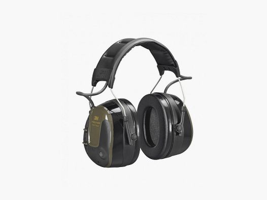 3M Peltor Protac Shooter Ochrona Słuchu
