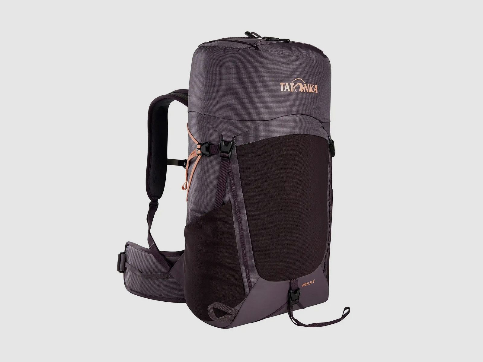 Tatonka Tatonka Mochila de Senderismo Norix 24 Mujeres - Nougat