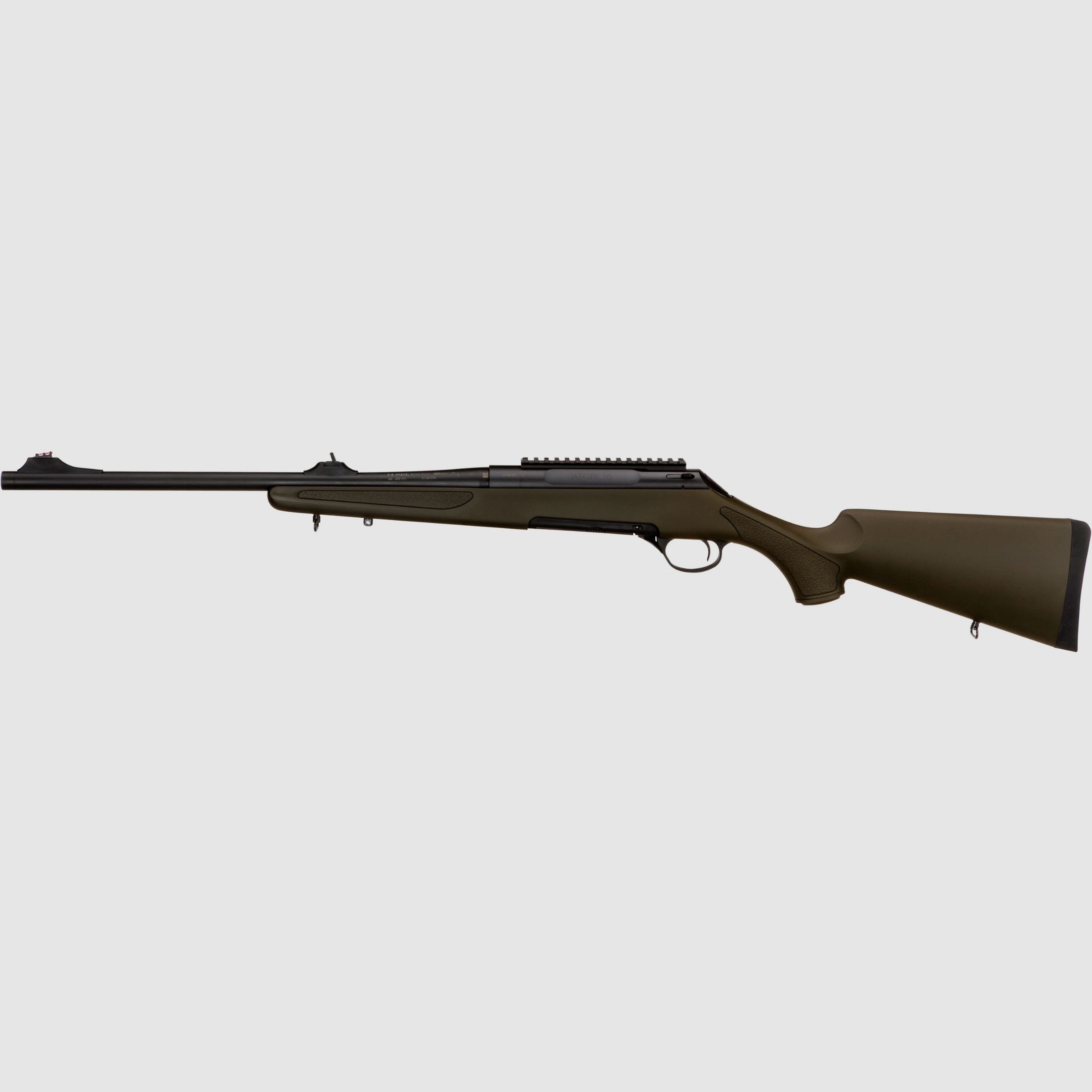 Haenel repeating rifle 197936001 Haenel hunter 10 olive .30-06 Sp.