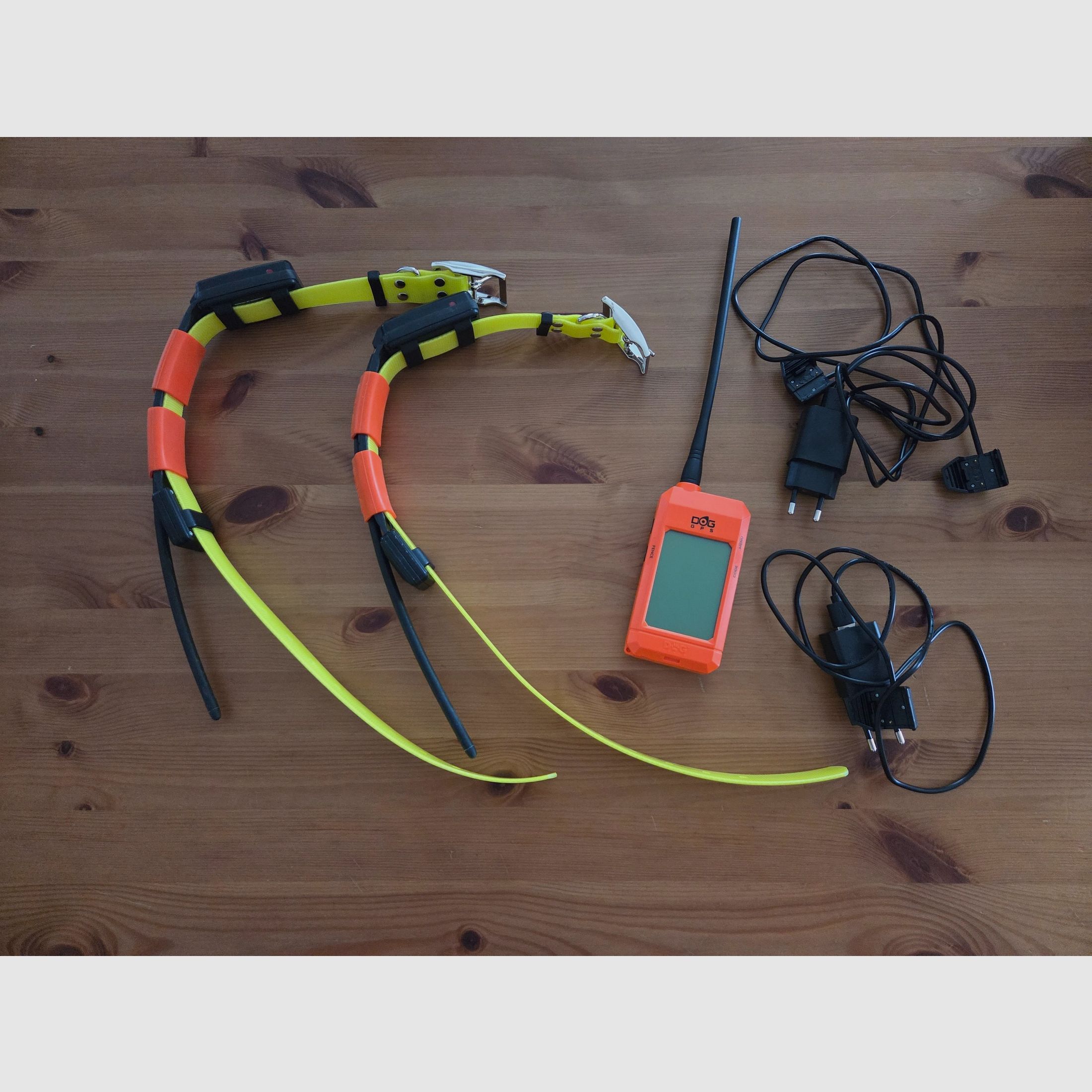 Sistema de localización GPS / DogTrace X30 / 1x dispositivo de mano y 2x emisores, imagen 2 de 4
