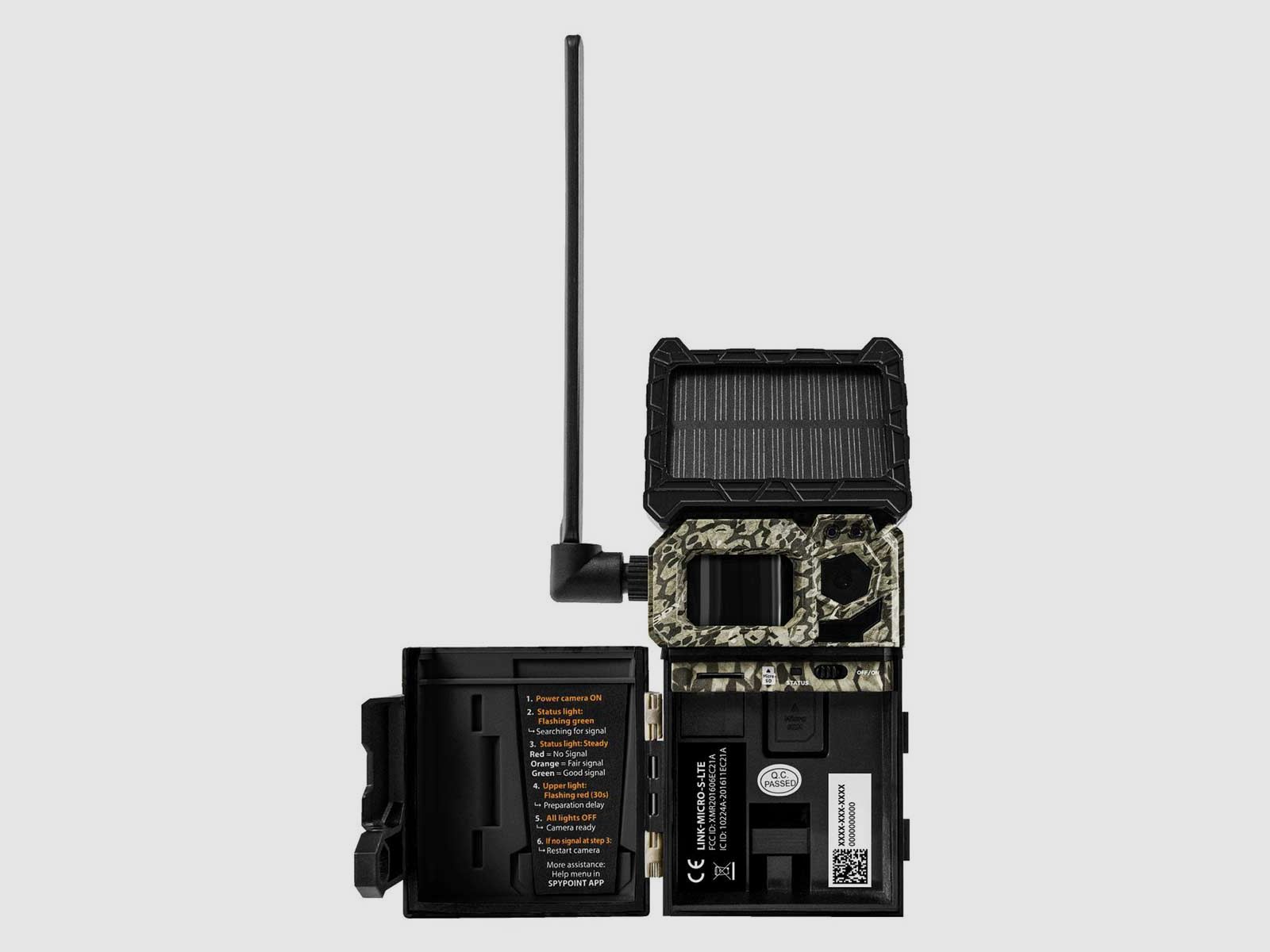 SPYPOINT Link-Micro-S-LTE, immagine 2 di 3