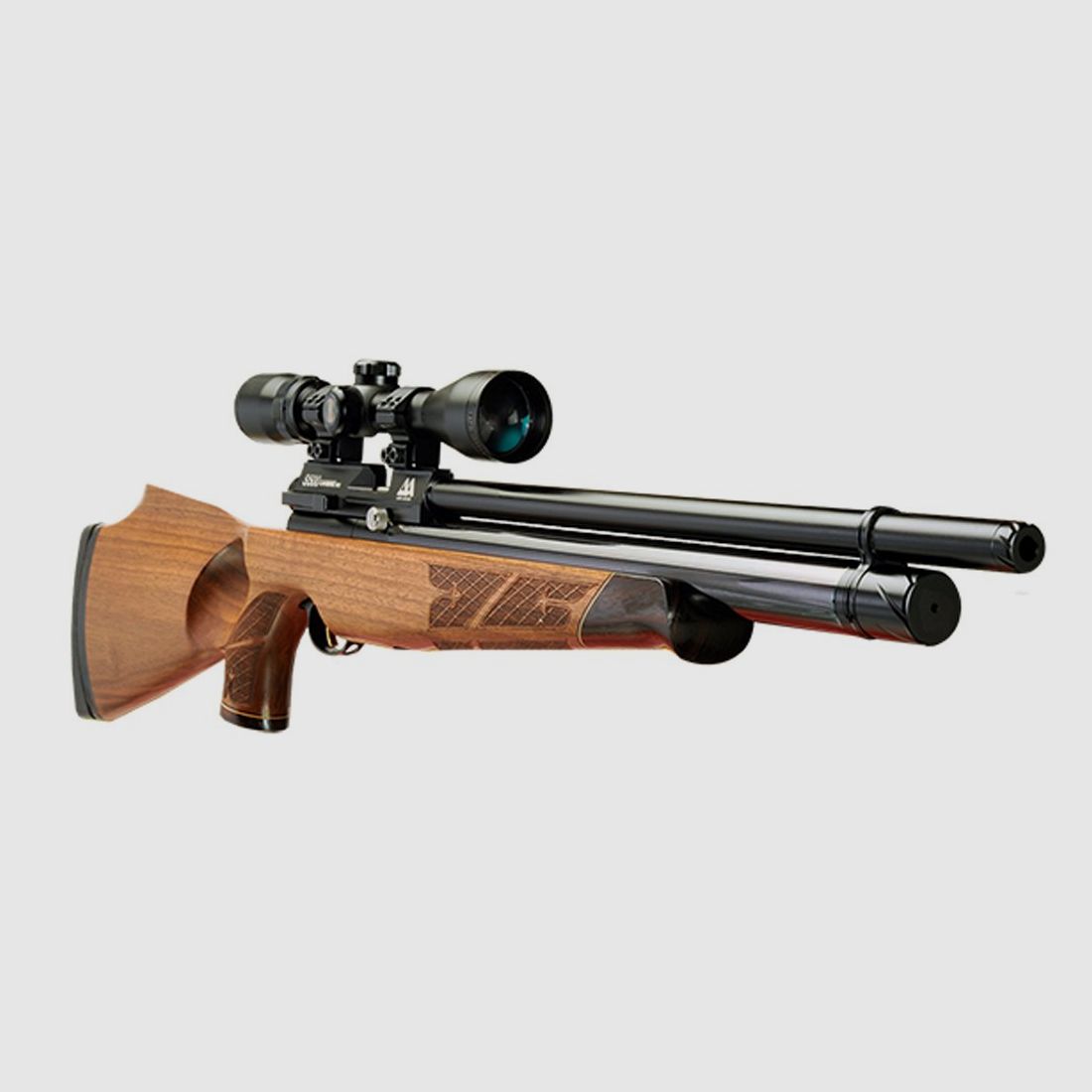 AIR ARMS Carabina S500 XTRA FAC, Bild 1 von 4