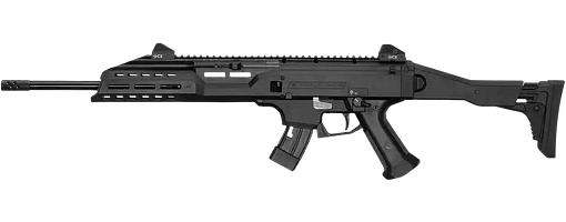 CZ Selbstladebüchse Scorpion Evo 3 S1 Carbine