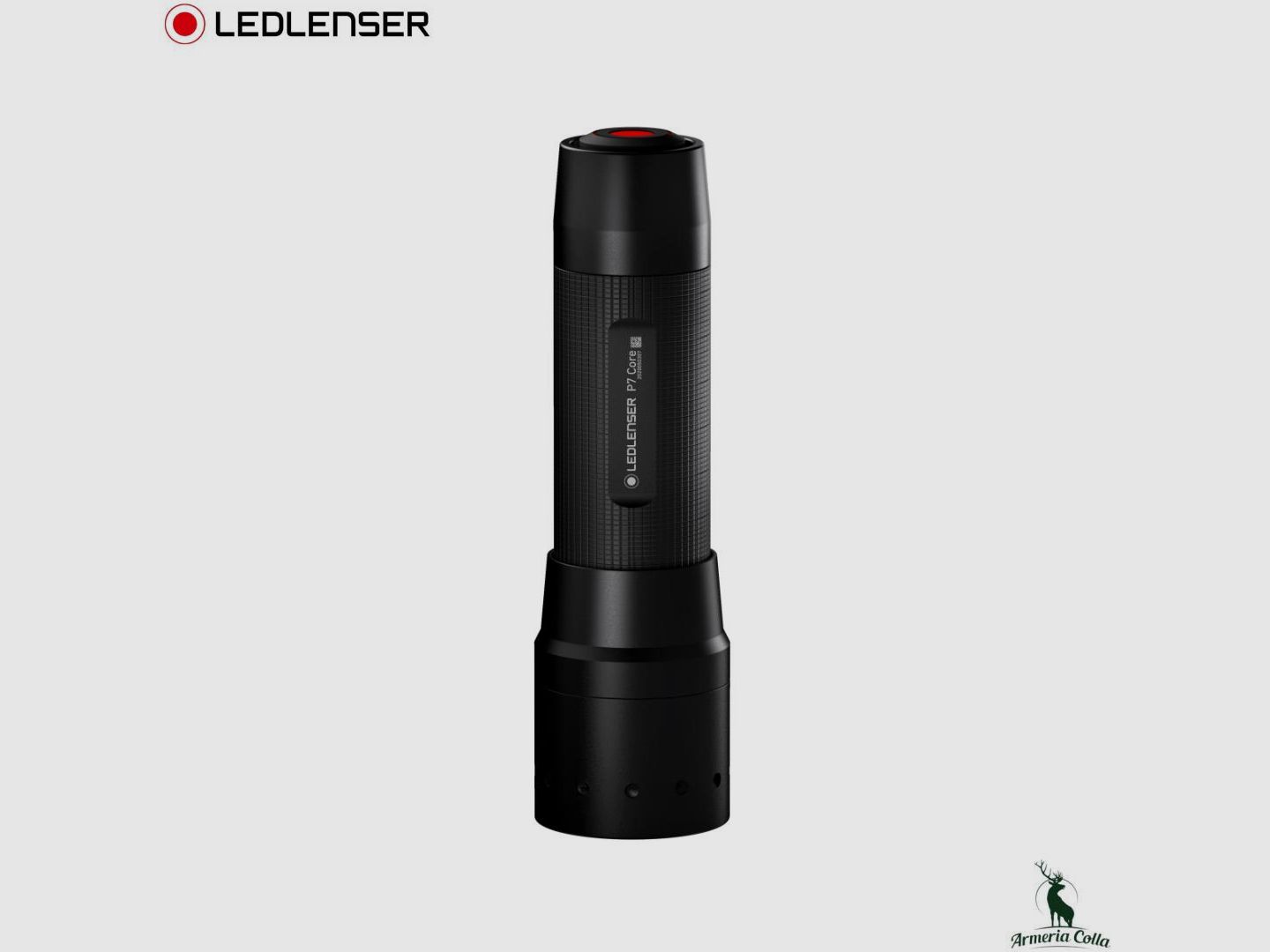 Ledlenser Lampe P7 Core, Bild 1 von 4