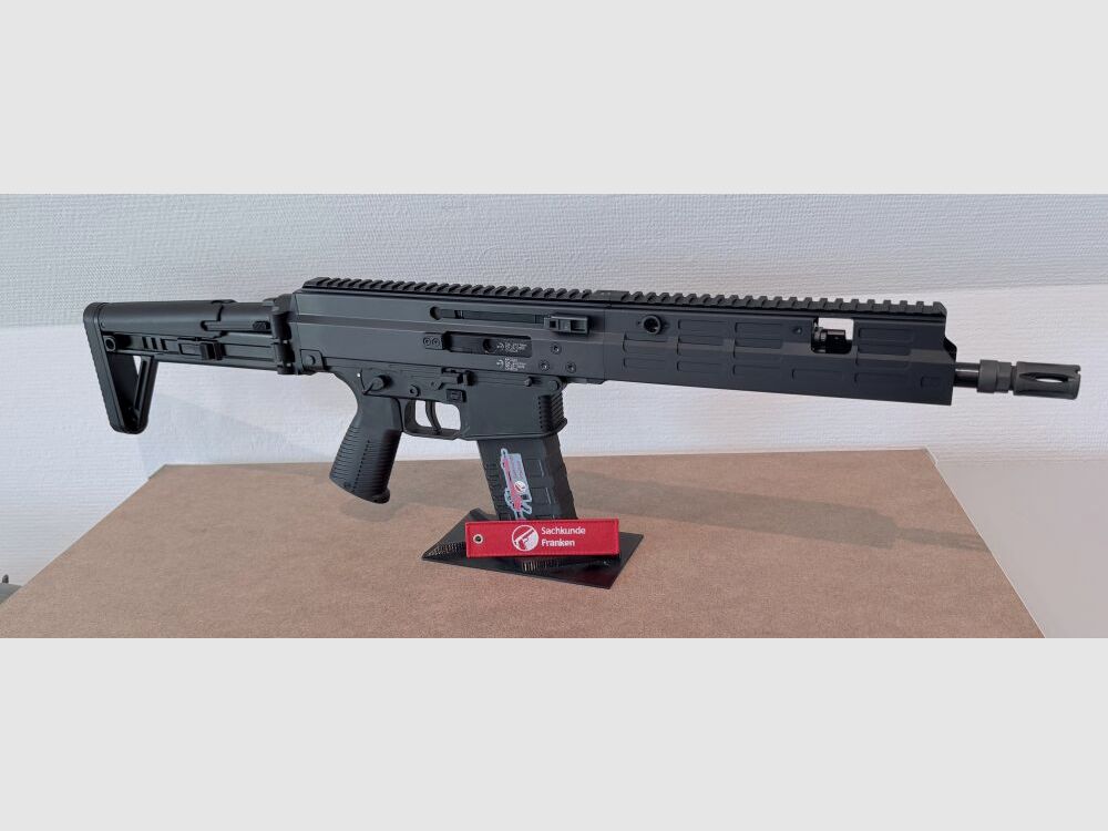 B&T APC223 PRO DE Sport - 14"