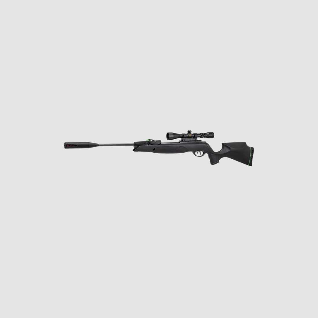 Gamo Luftgewehr Set Swarm Magnum Pro Gen3 Kal.5,5mm | 35 Joule, Bild 1 von 2