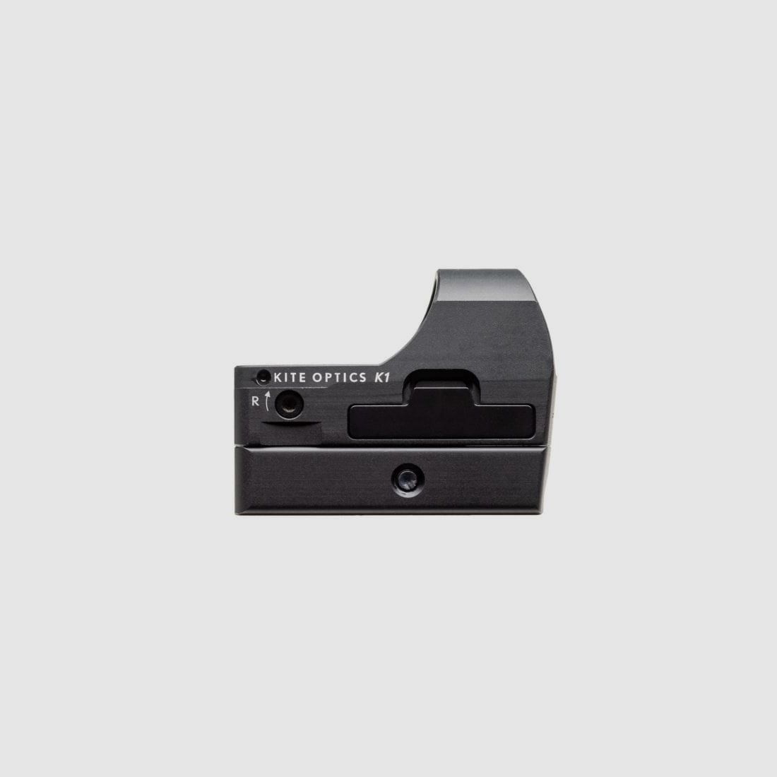 KITE OPTICS K1 WEAVER MOUNT, afbeelding 3 van 3