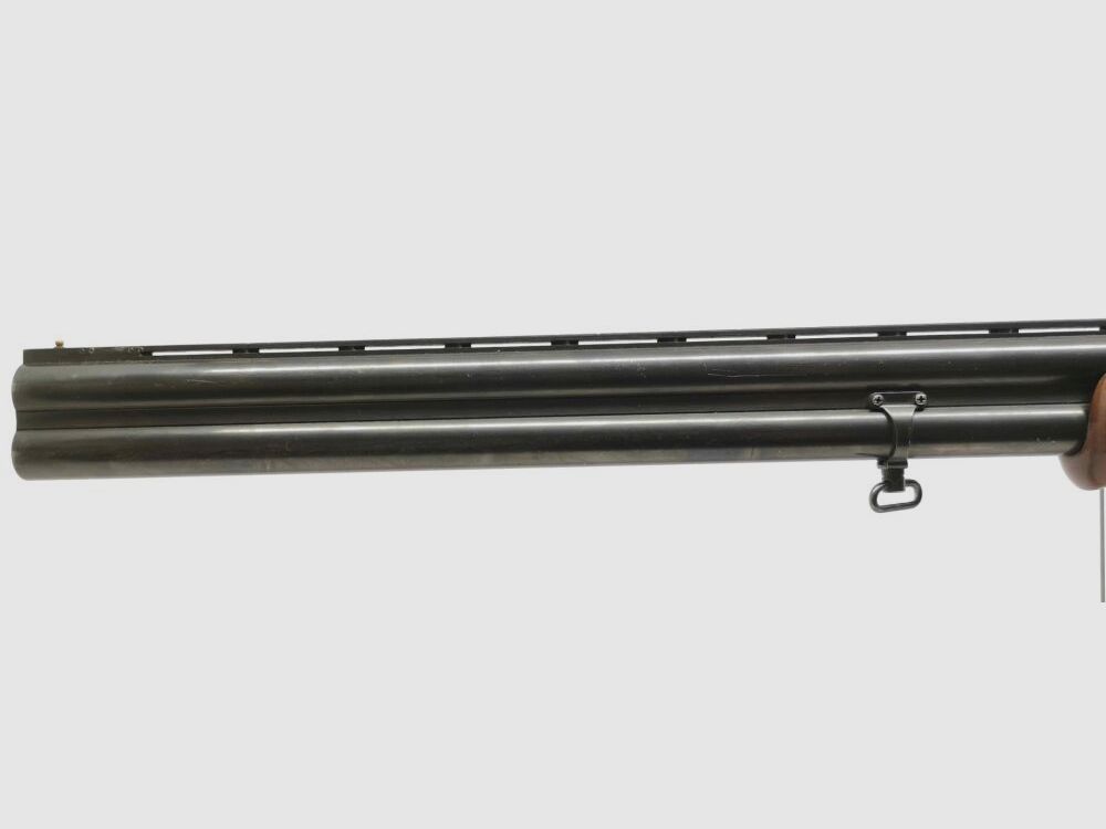 Kettner Campione Vario * Wechselchoke