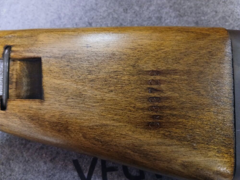 CZ Uhersky Brod VZ52/57, Bild 7 von 7