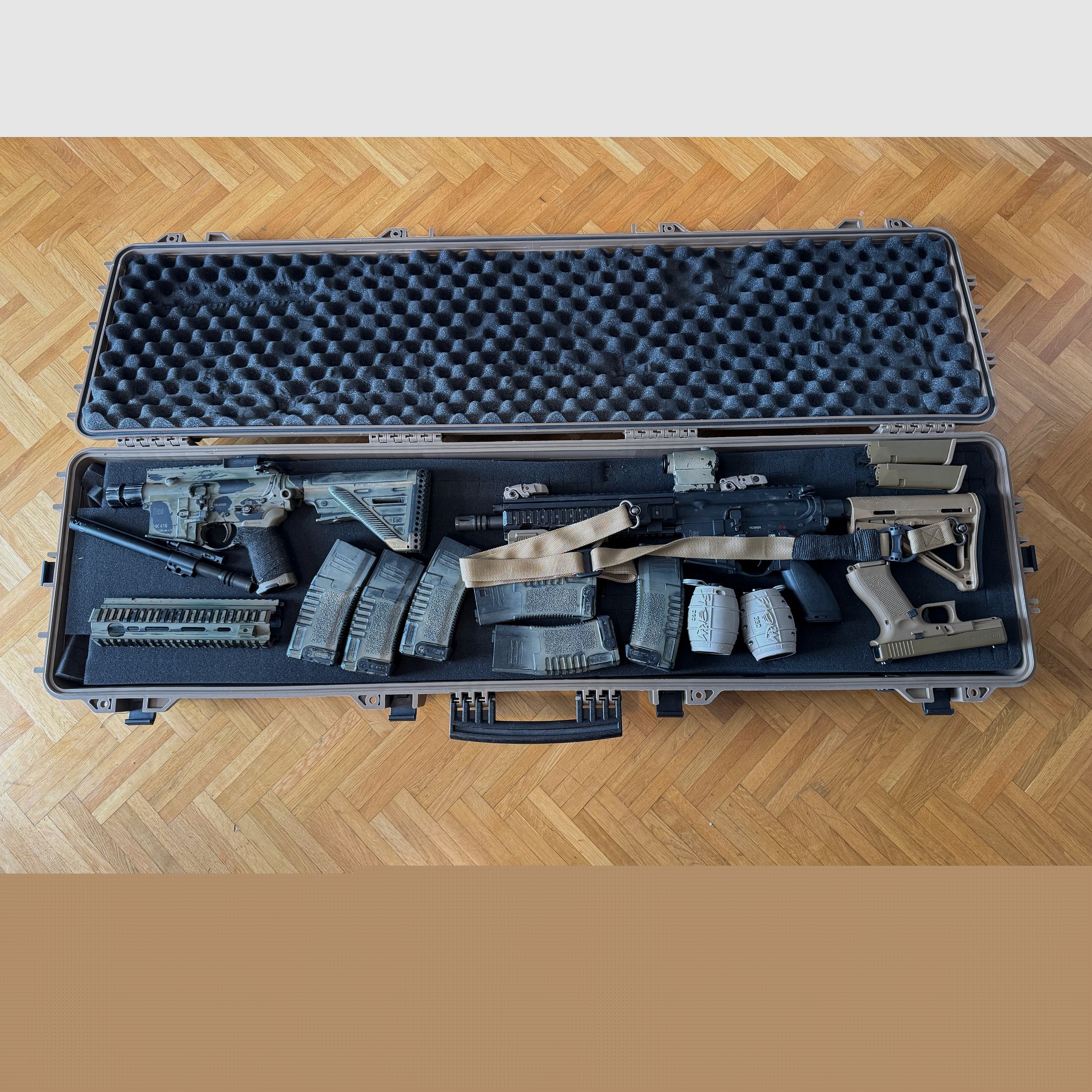 Airsoft