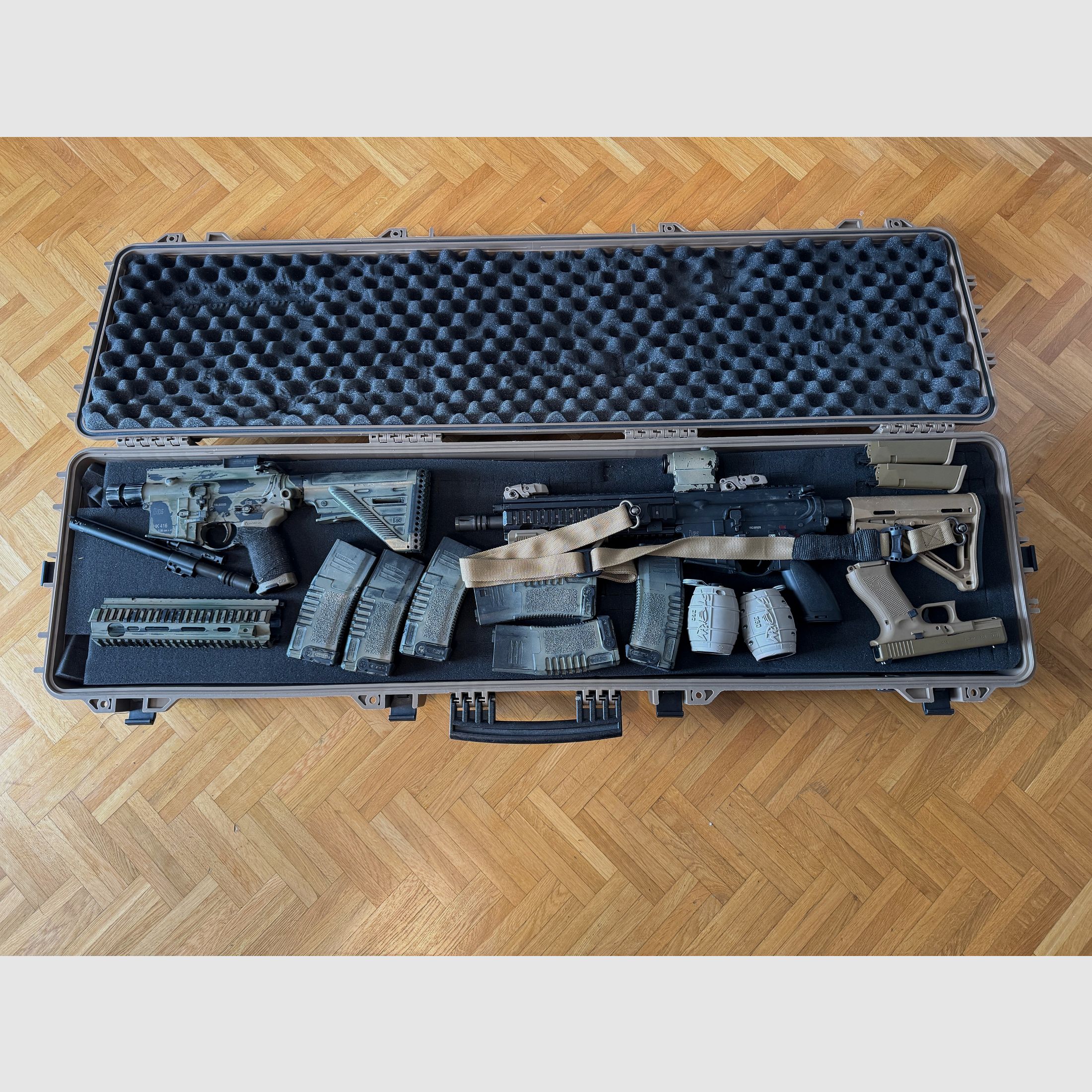 Airsoft