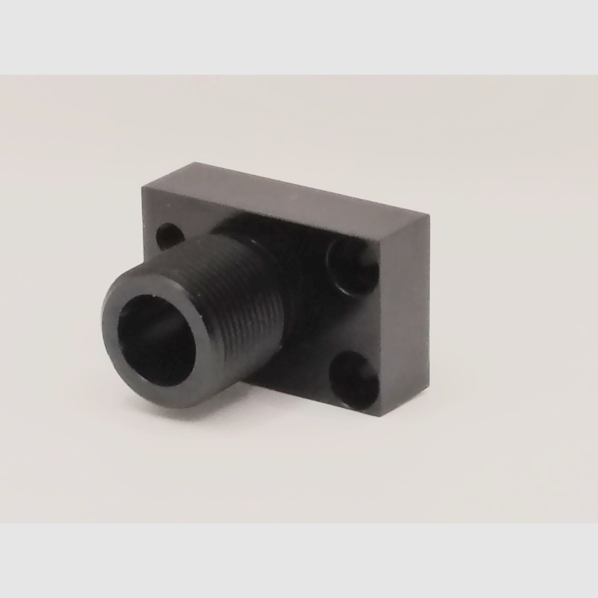 Tuning tank connection - For AirmaX Snowpeak PP750 and Umarex UX Notos