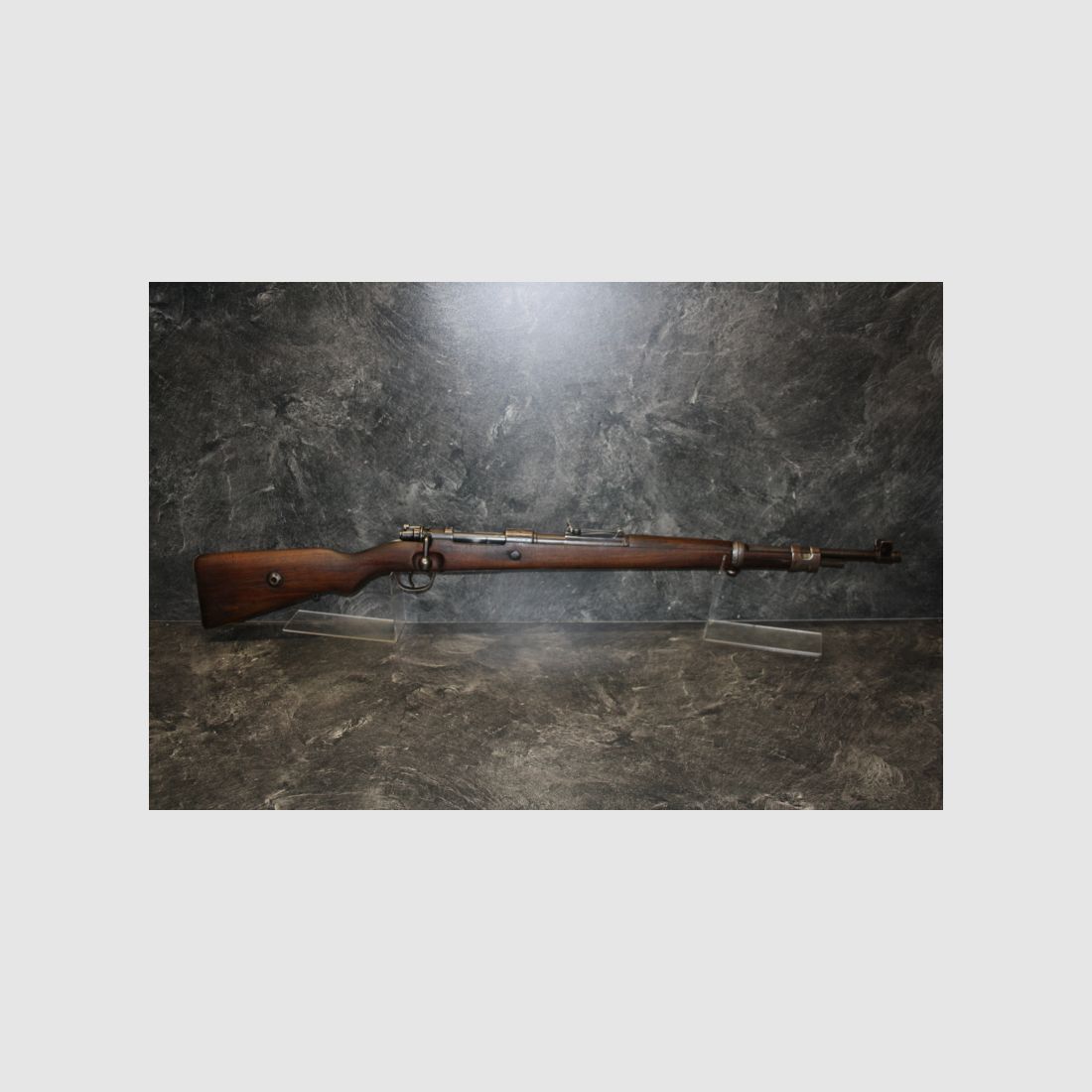 Top Original Mauser K98 1937 WK2 nummerngleich Kal 8x57IS #E13537