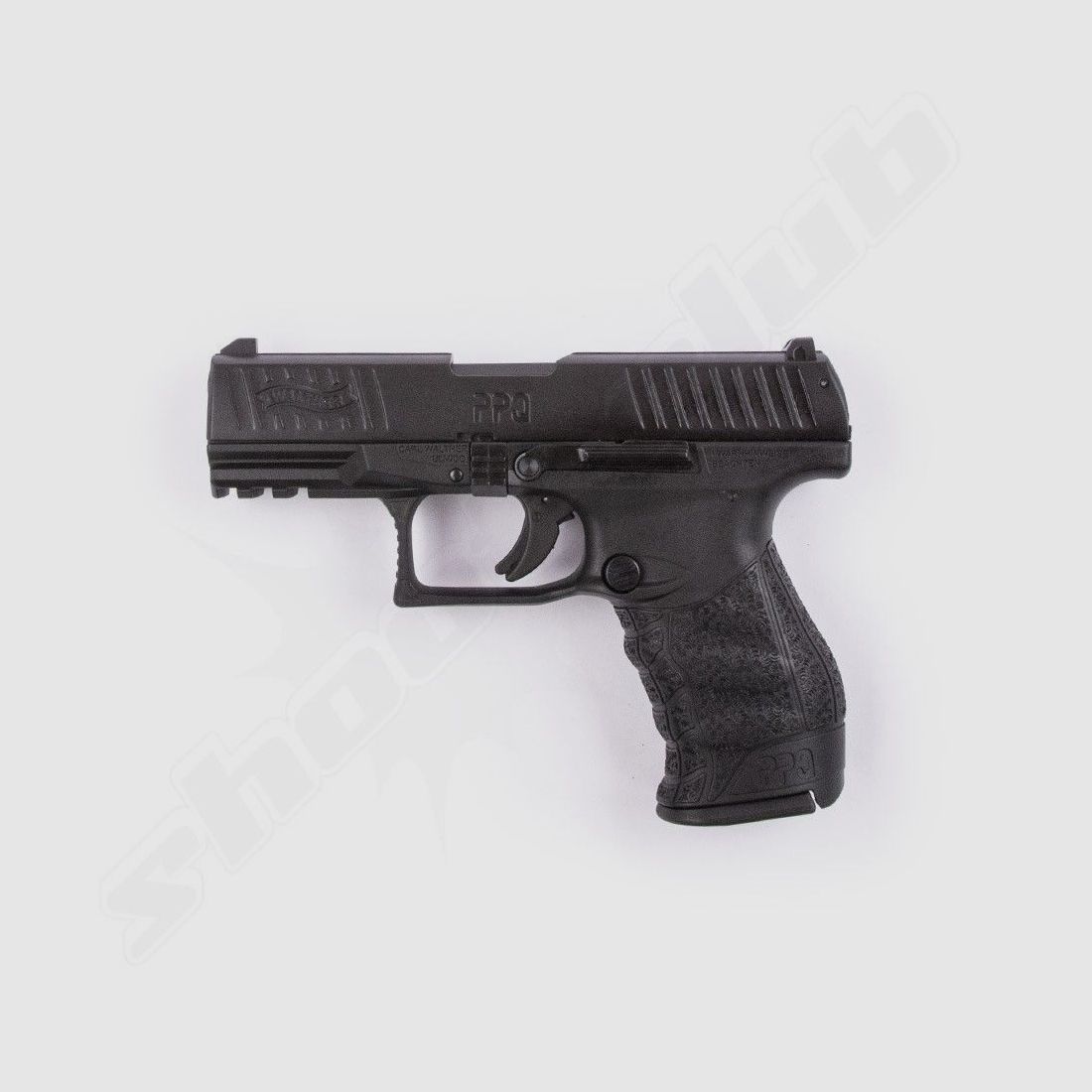 Walther PPQ M2 Schreckschusspistole 9mm P.A.K.