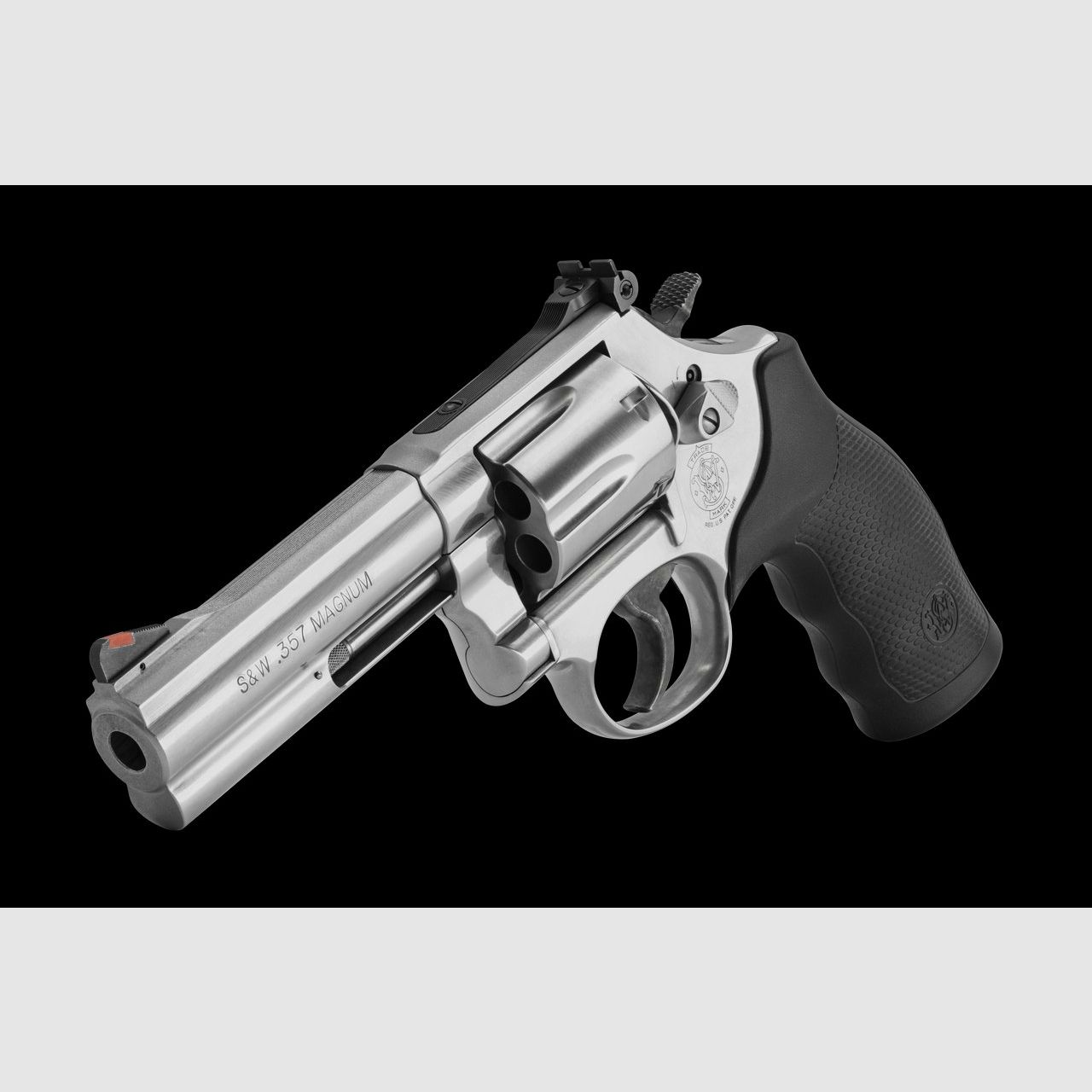 Smith&Wesson 686, image 3 sur 3