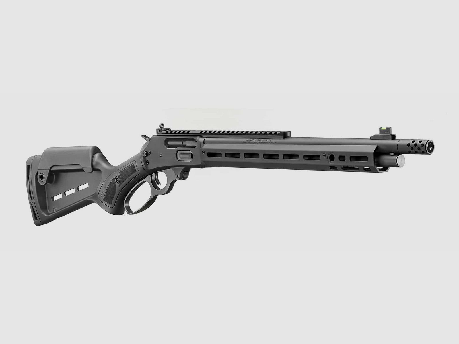 Marlin 336 Dark Series 16″ .30-30 Win., Bild 4 von 4