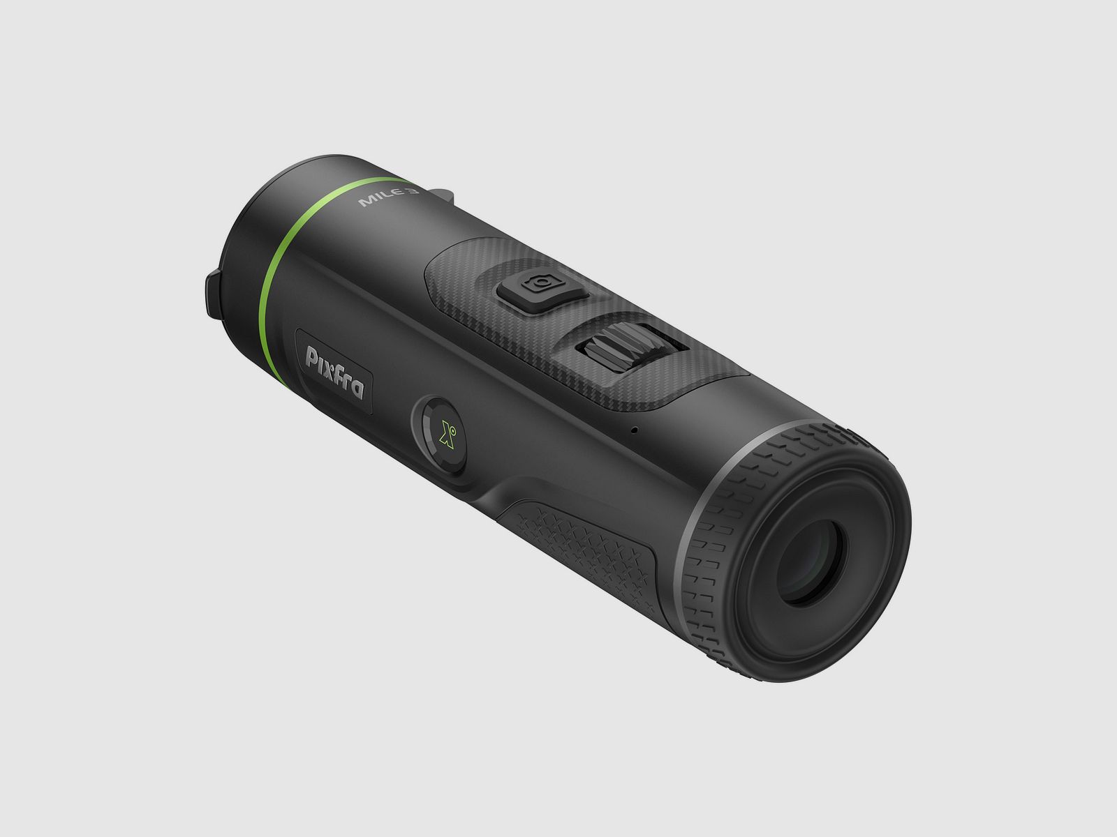 PIXFRA Mile 3 M325 monokular termowizyjny, zdjęcie 3 z 8