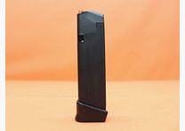 Glock Glock 17/ 34: Magazin 19 Schuss (17+2) 9mmLuger Gen5, Zubringer orange (9mmPara/9x19)
