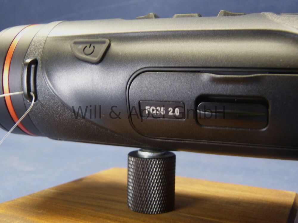 Hikmicro Falcon FQ35 2.0