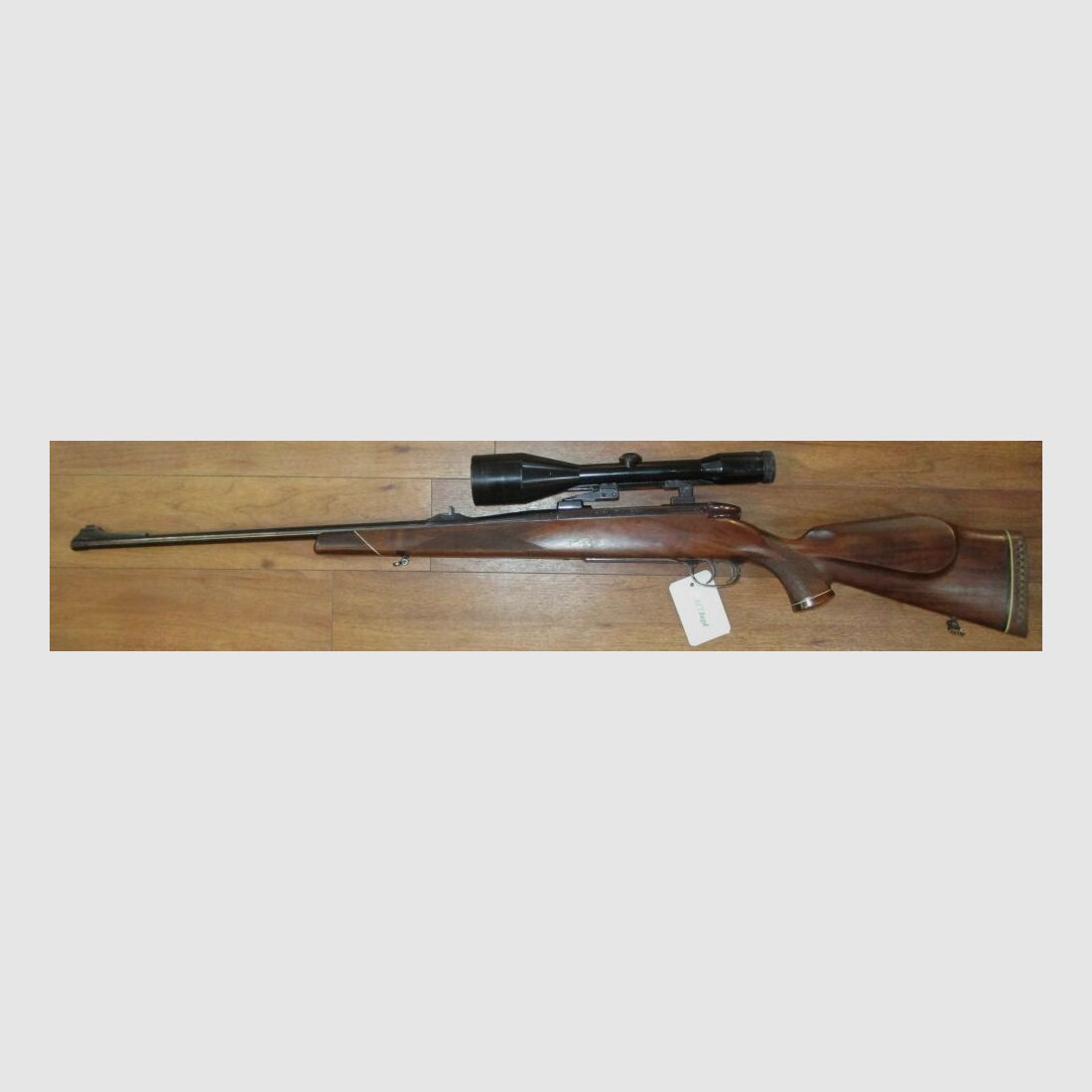 Sauer Weatherby