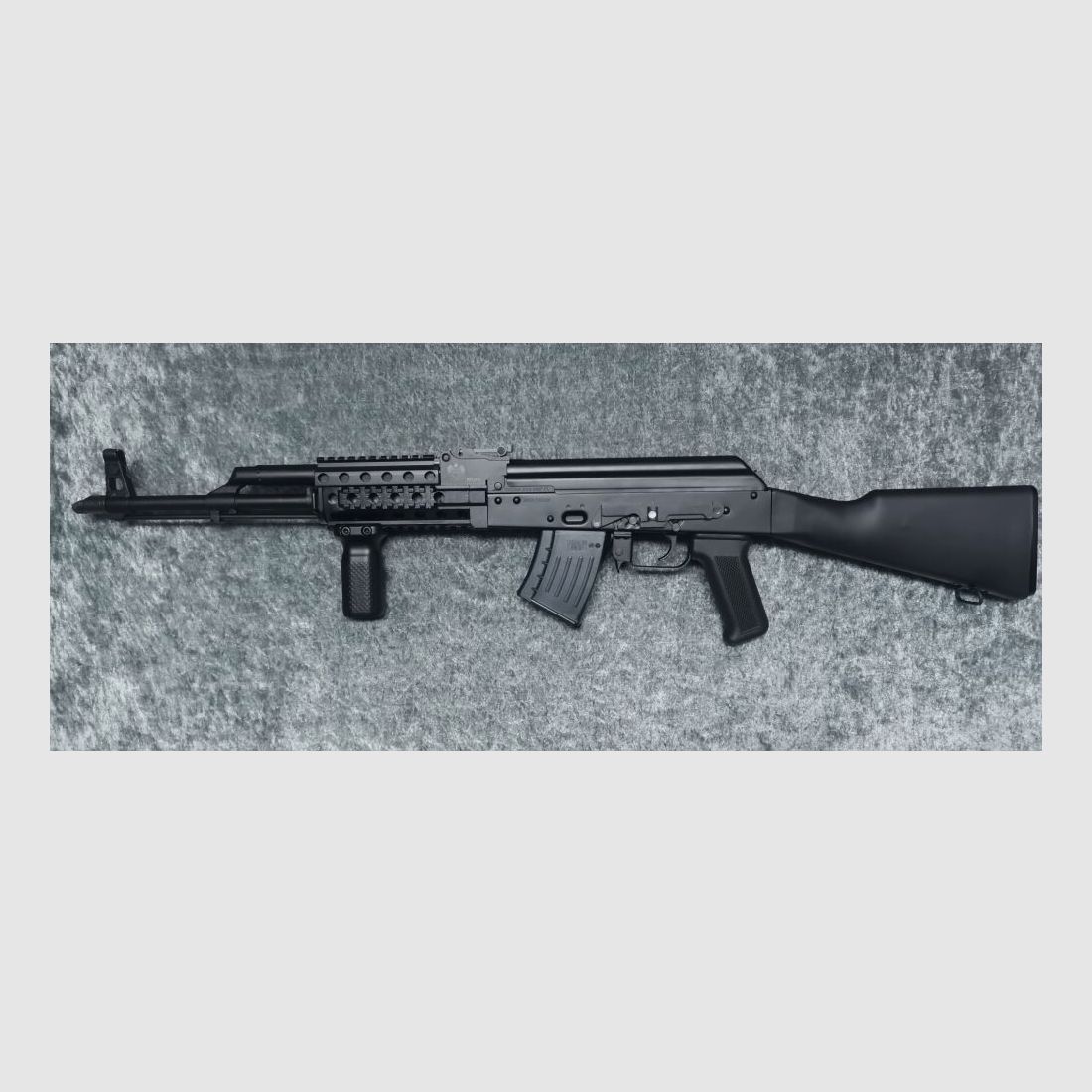 WBP Jack Tactical System AK47 Kalaschnikow inkl.Koffer