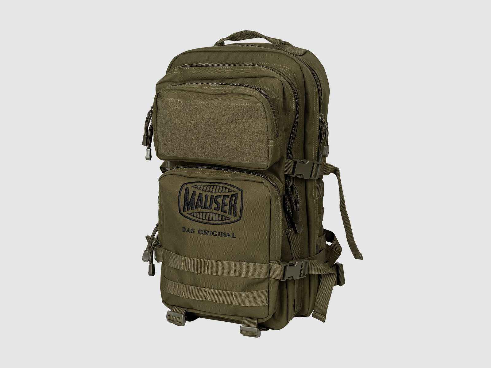 MAUSER Backpack Universal