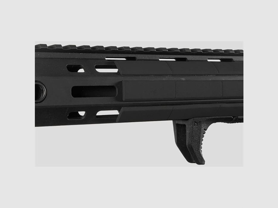 MAGPUL RAIL COVER TYPE 1 M-LOK POLYMER 9.5″ FOR AR-15 BLACK 2/PACK, imagen 4 de 4
