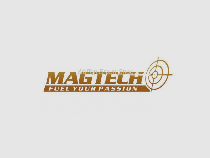 Magtech.CL.38SPLFEB 158GR A50#CR38A