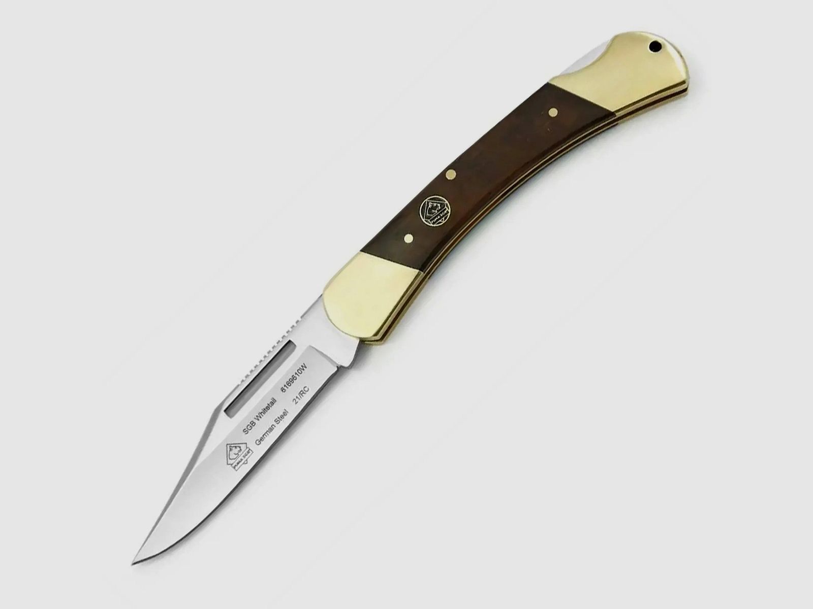 Puma SGB Whitetail, Jacaranda