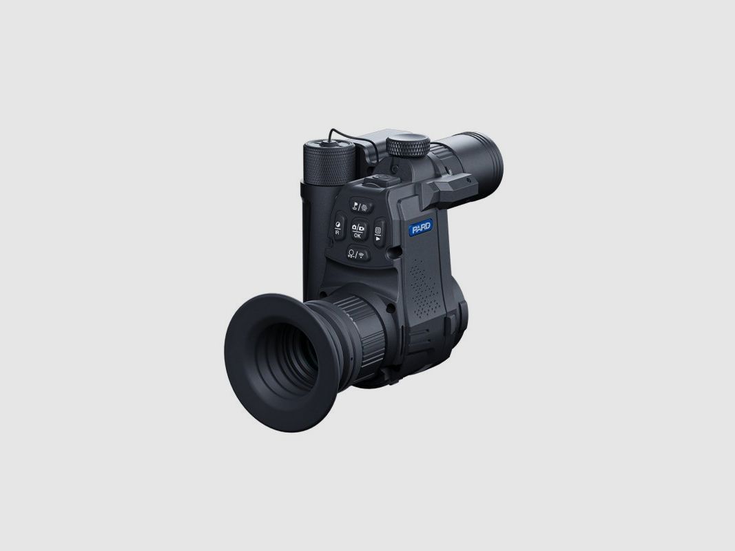 Clip-On Nachtsicht Pard NV007SP2 4K LRF, Bild 1 von 3