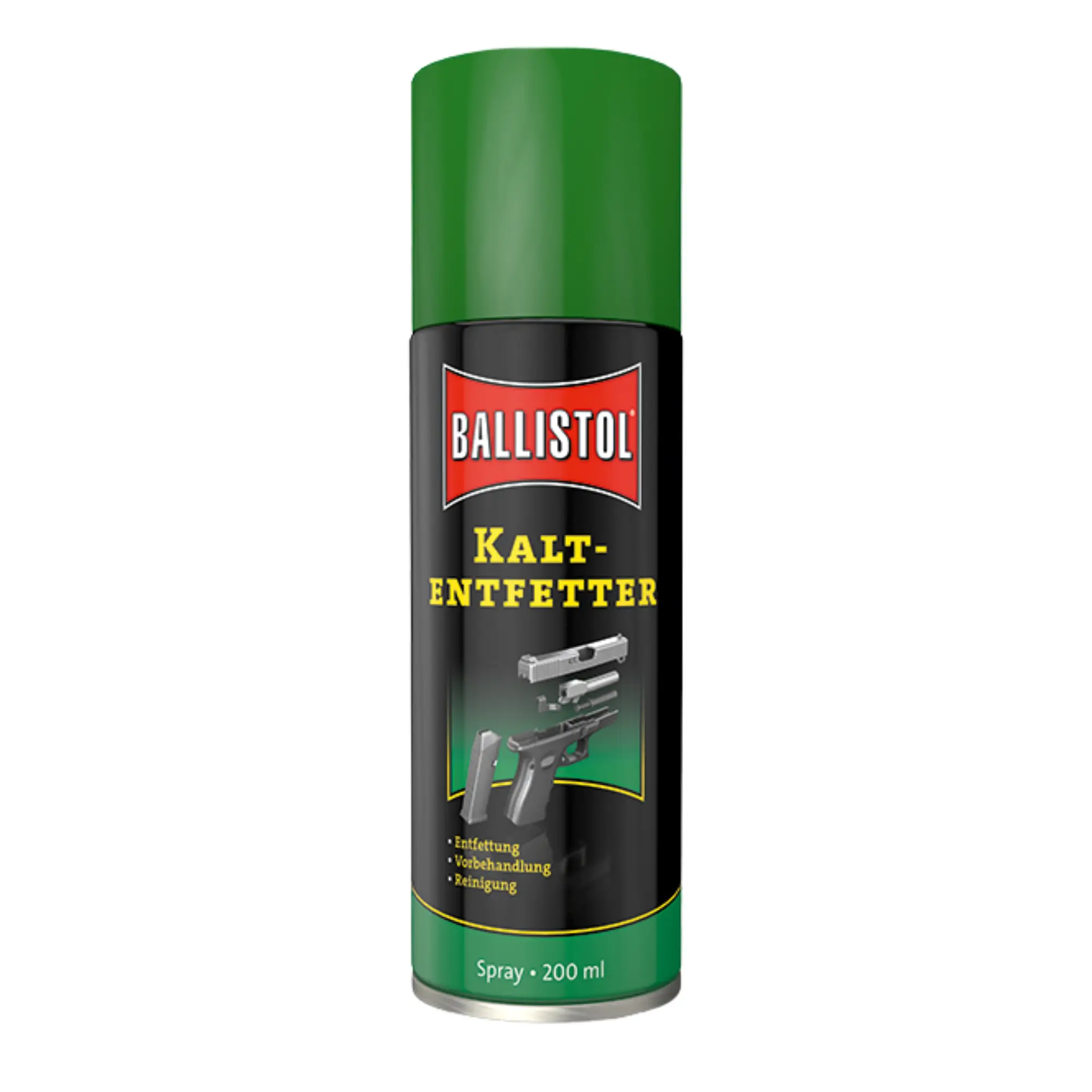 Ballistol Kaltentfetter (200 ml)