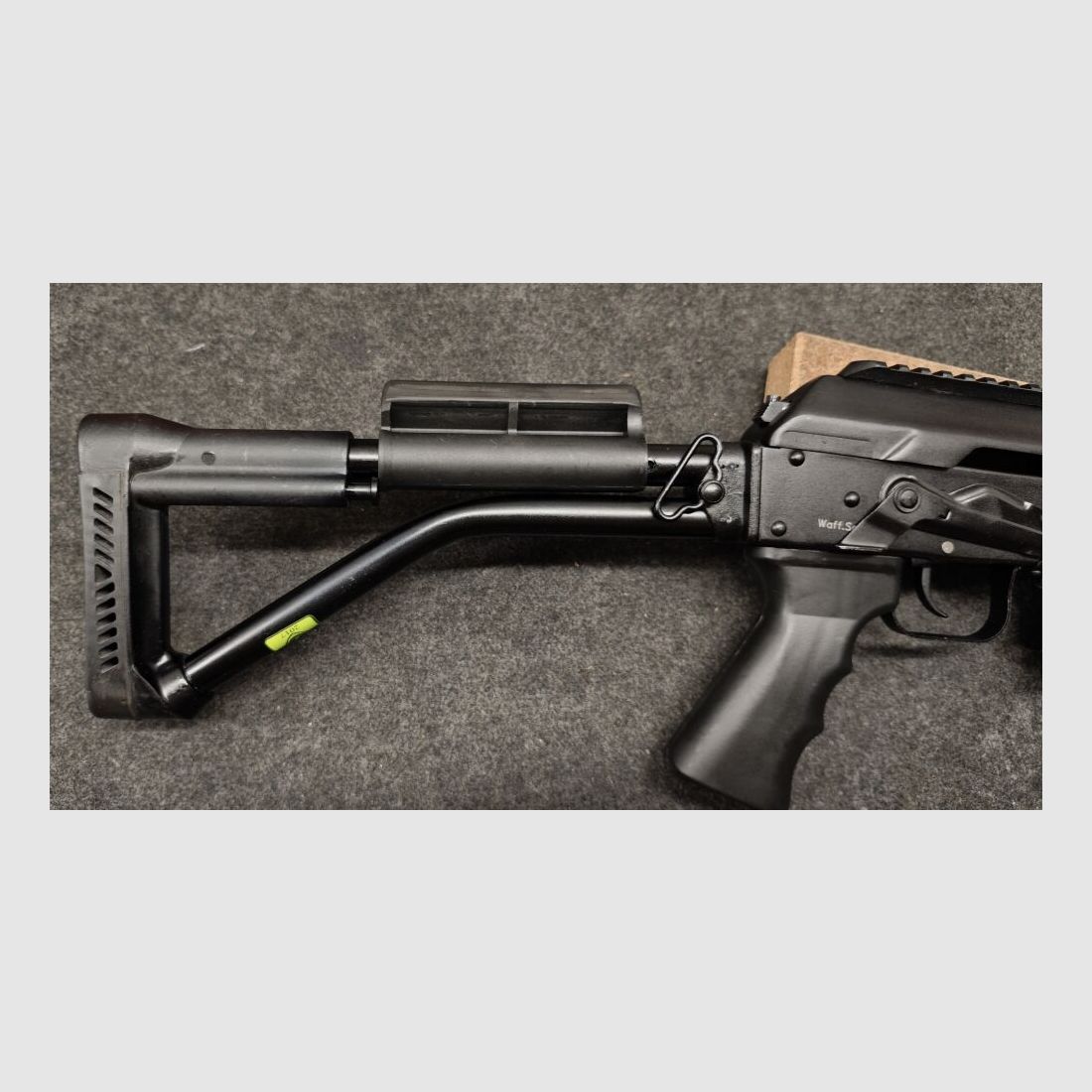 Molot Vepr 12 E, Bild 6 von 9