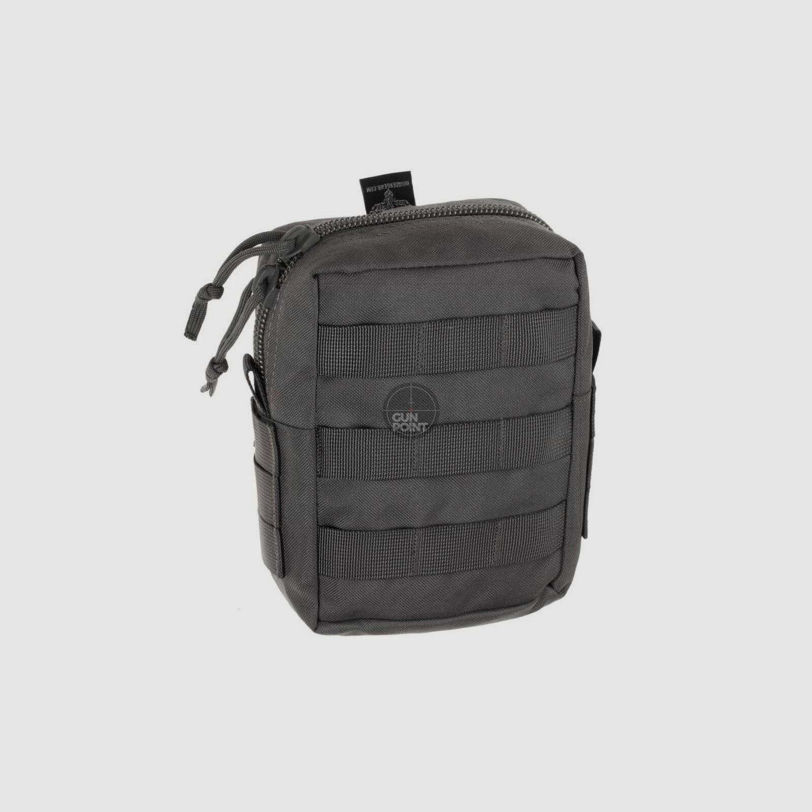 Invader Gear Medium Utility / Medic Pouch-Wolf Grey
