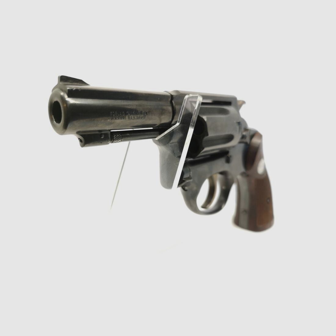 Taurus ohne