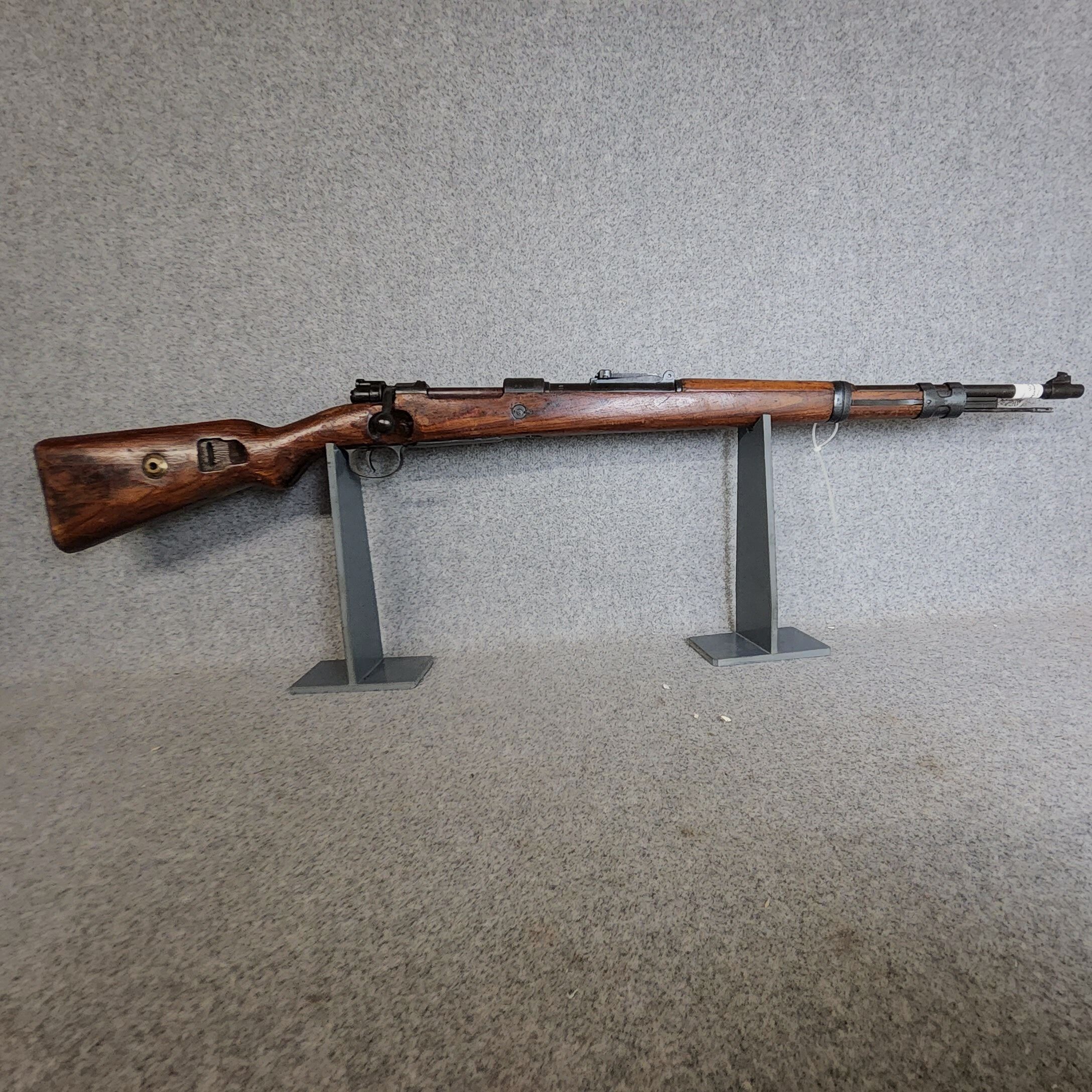 dot- Weapons Factory Brünn K98k